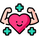 Supports a Healthy Oral Microbiome